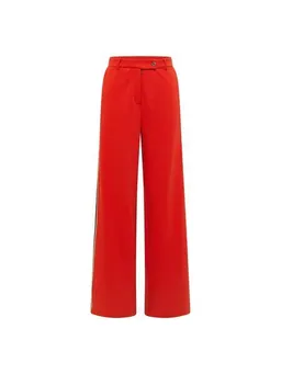 LANIUS LANIUS Hose mit Kontraststreifen – Produktbild 1 von 1