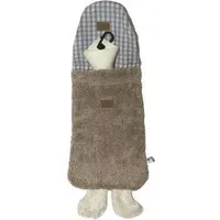 Pat und Patty Pat und Patty Bio Wärmflasche Hund "Neo", incl. Wärmflasche Fa. Sänger – Produktbild 1 von 1