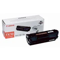 Canon Canon Toner FX-10 schwarz – Produktbild 2 von 2