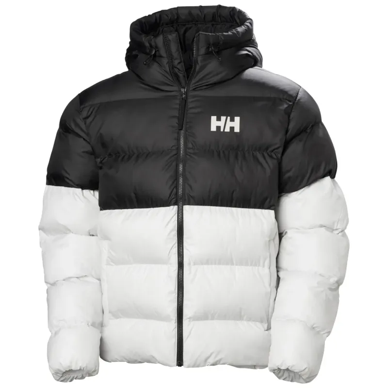 Helly Hansen Daunenjacke mit Kapuze Helly Hansen Active, Gris, – Produktbild 1 von 1