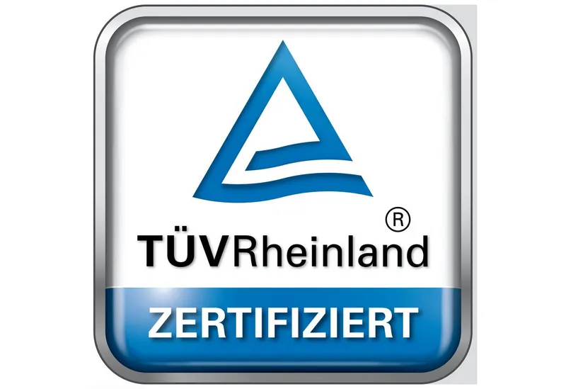 Beko Beko B5WFT78410W, Weiß, – Produktbild 5 von 8