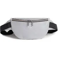 Smateria Smateria IKI Roo Bauchtasche, Grau, – Produktbild 1 von 1