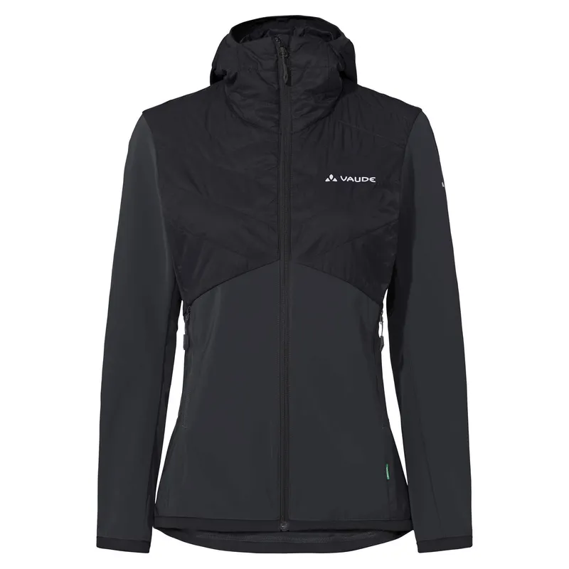 Vaude WOMEN'S BRENVA JACKET – Produktbild 1 von 1