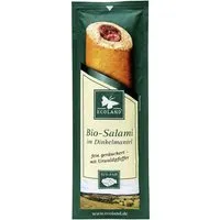 Ecoland Ecoland Bio-Salami im Dinkelmantel – Produktbild 1 von 1