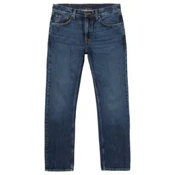 Nudie Jeans Nudie Jeans Gritty Jackson - Blue Soil – Produktbild 1 von 1
