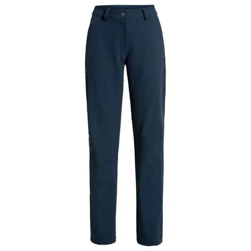 Vaude Damenhose VAUDE Strathcona II, Bleu, – Produktbild 2 von 2