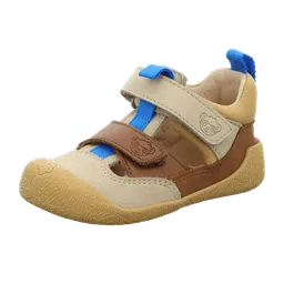 Affenzahn Affenzahn Leder Freely für Kinder, braun, Größe 23 EU – Produktbild 1 von 1