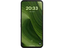 Fairphone Fairphone Smartphone "Das Fairphone (Gen. 6)", 8 GB RAM, 256 GB Speicher – Produktbild 1 von 1