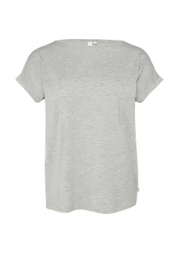 QS QS T-Shirt aus Lyocellmix – Produktbild 1 von 1