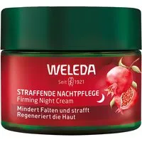 Weleda WELEDA Straffende Bio-Nachtpflege mit Granatapfel, 40 ml – Produktbild 1 von 1