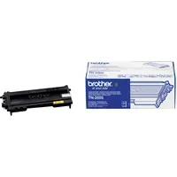Brother Brother Toner TN-2005 schwarz – Produktbild 2 von 3