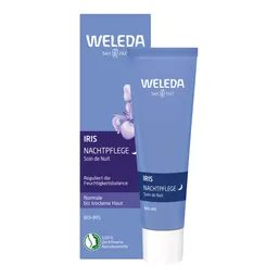 Weleda Weleda Iris Nachtpflege – Produktbild 1 von 1