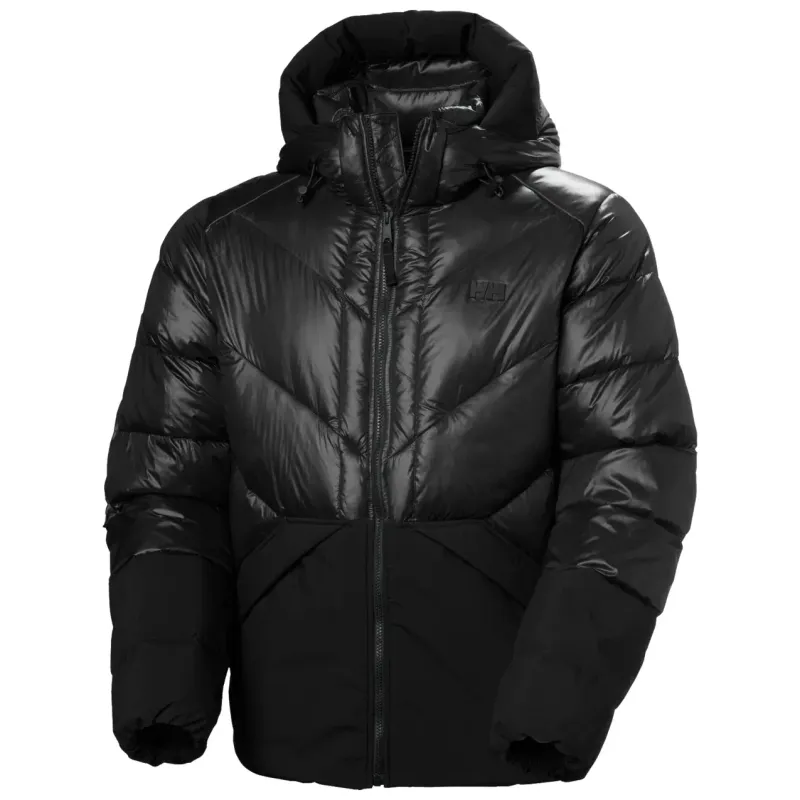 Helly Hansen Daunenjacke Helly Hansen Village Down, Noir, – Produktbild 1 von 1