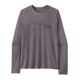 Patagonia Patagonia L/S Cap Cool Trail Shirt - Stratapeaks – Produktbild 1 von 1