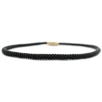 Sakiba Sakiba Collier Svelte, Schwarz, – Produktbild 1 von 1