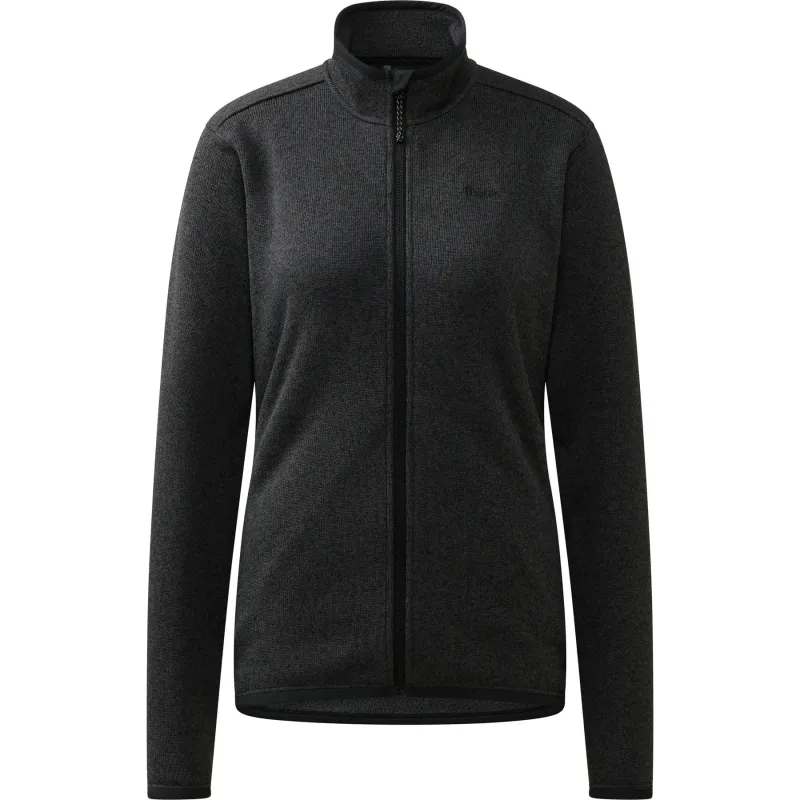 Haglöfs Wanderjacke Damen Haglöfs Swook II, Noir, – Produktbild 1 von 1