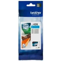 Brother Brother Tintenpatronen LC-426C cyan – Produktbild 1 von 1