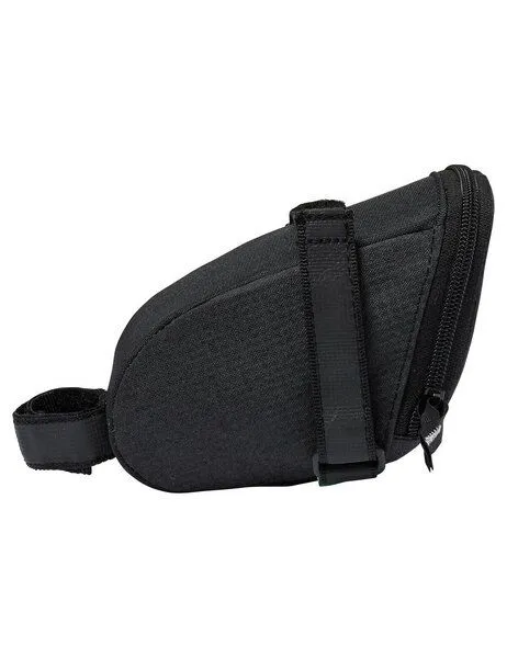Vaude VAUDE RT-Satteltaschen Race Light L Luminum, Schwarz, – Produktbild 3 von 5