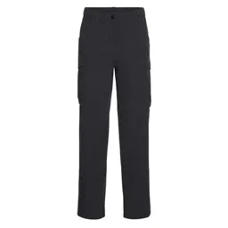 Jack Wolfskin YUMA CARGO PANTS W – Produktbild 1 von 1