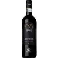 Tenuta Corte Pavone Brunello di Montalcino Corte Pavone Loacker DOCG 2015 – Produktbild 1 von 1