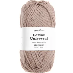 Wolle Rödel Wolle Rödel Cotton Universal Staub – Produktbild 1 von 1