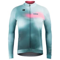 GOBIK Hyder Langarmtrikot, für Herren – Produktbild 1 von 1
