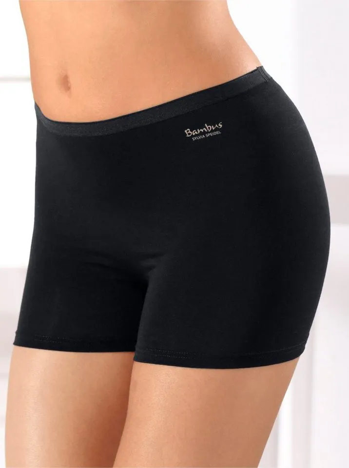 Speidel Speidel Schlüpfer (2-St), Schwarz, – Produktbild 3 von 3