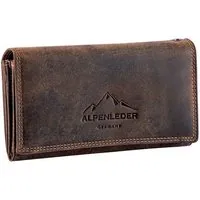Alpenleder Alpenleder Kellnergeldbörse ZOIN – Produktbild 1 von 1