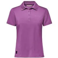 Vaude VAUDE T-Shirt Women's Essential Polo Shirt – Produktbild 1 von 1