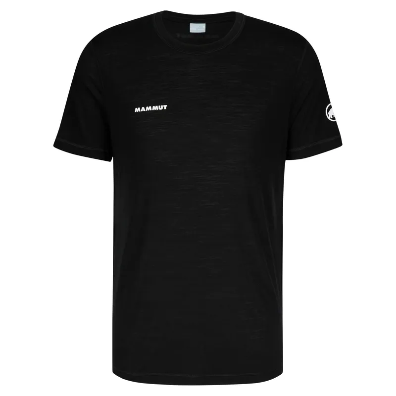 Mammut TREE WOOL FL T-SHIRT MEN – Produktbild 1 von 1