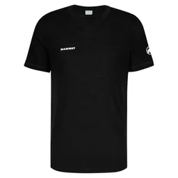 Mammut TREE WOOL FL T-SHIRT MEN – Produktbild 1 von 1