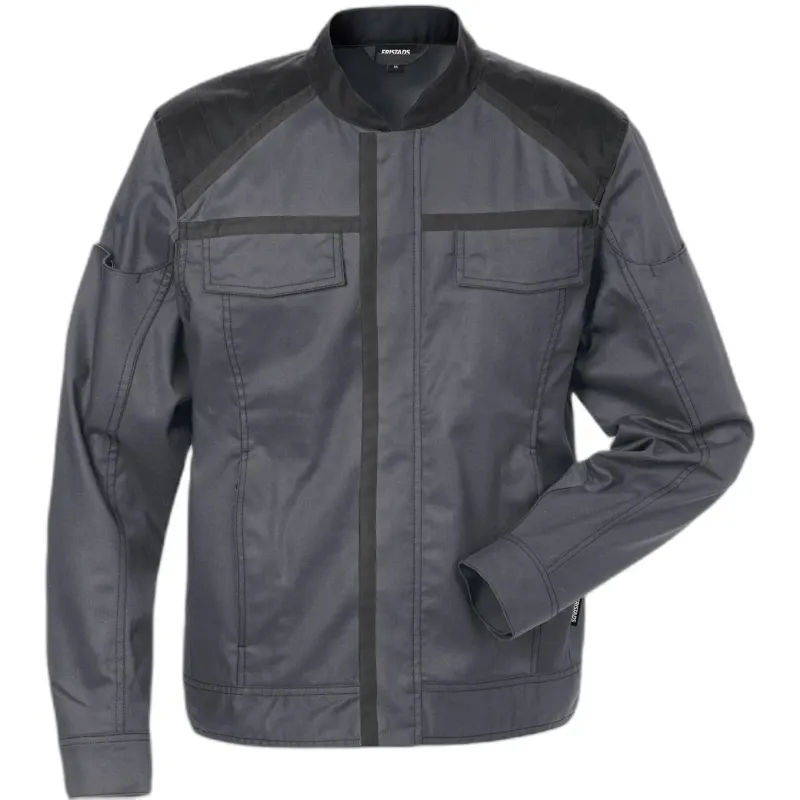 Fristads Arbeitsjacke Damen Fristads 4556 STFP, Gris, – Produktbild 1 von 1