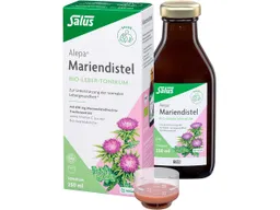 Salus Mariendistel-Leber-Tonikum – Produktbild 1 von 1