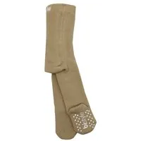 bistyle bistyle Strumpfhose Frottee (innen) für Neugeborene; Plüsch, ABS (Anti.Rutsch), Beige, – Produktbild 1 von 1