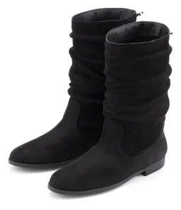 Lascana Stiefel schwarz – Produktbild 1 von 1