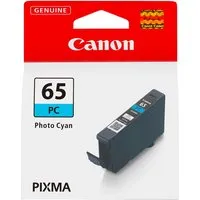 Canon Canon Tintenpatrone 4220C001, CLI-65PC, photo cyan – Produktbild 1 von 1