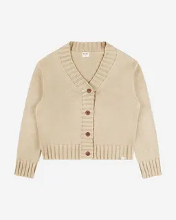 MATONA Matona Strickjacke | Knit Jacket | aus Bio-Baumwolle | GOTS-zertifiziert – Produktbild 1 von 1