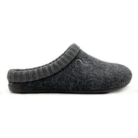 thies Hausschuh "thies ® Rec Cozy Slipper" aus weichem, recyceltem Wollfilz – Produktbild 1 von 1
