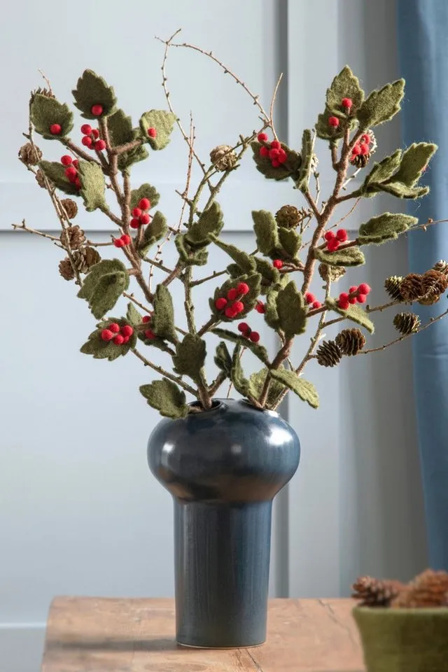 Gry & Sif Gry & Sif Holly Branch Big 1st – Produktbild 1 von 5