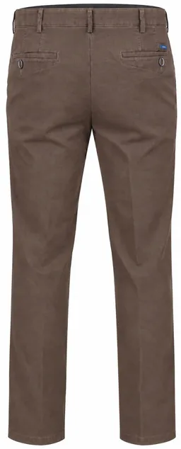 Meyer Meyer Dublin Hose Braun - Größe 25 – Produktbild 1 von 1