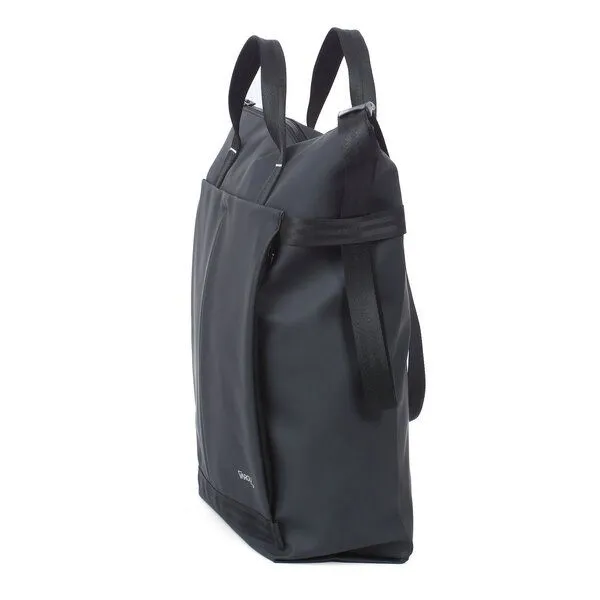 Vargu Vargu Shopper MINA-pu01, Black, – Produktbild 2 von 4