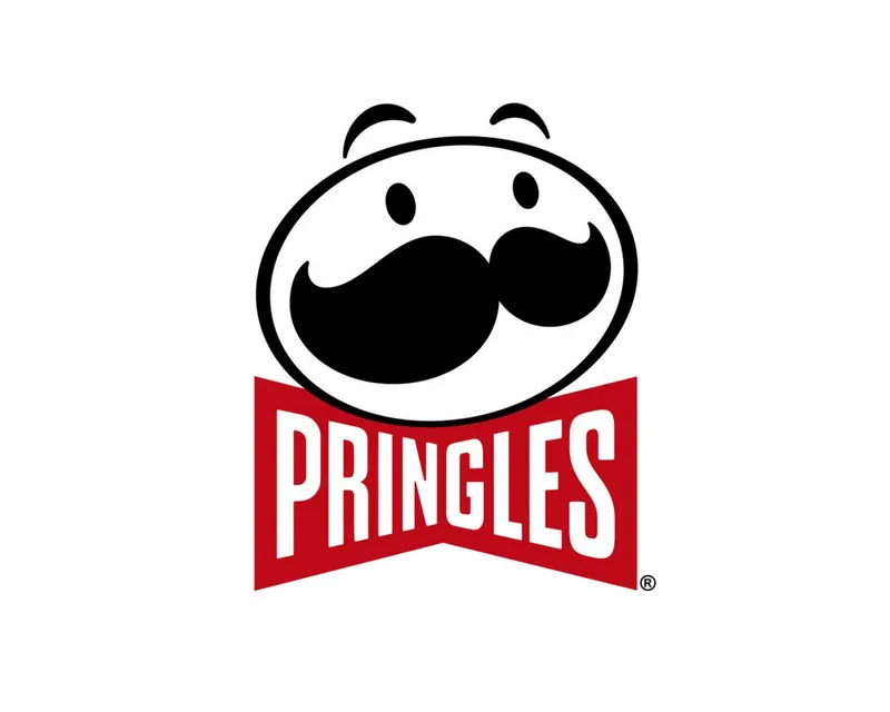 Pringles Pringles Original 40g - Klassische Stapelchips - Knusprig - Portionspack - Veganer Snack - Dezent-würzig - Knabberartikel. Portionspack mit Für – Produktbild 2 von 2