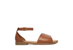 LASOCKI Damen-Sandalen Braun Sandale – Produktbild 1 von 1