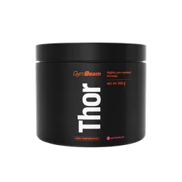 GymBeam OG1 GymBeam Thor 210 g Wassermelone – Produktbild 1 von 1