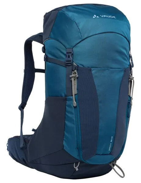 Vaude Vaude Rucksaecke40-49L Brenta 36+6, Dunkel-blau, – Produktbild 1 von 6