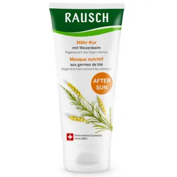 Rausch (Deutschland Rausch (Deutschland RAUSCH Nähr-Kur mit Weizenkeim 100 ml 100 ml Tube – Produktbild 1 von 1