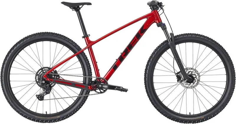 Trek Trek Marlin 5 Gen 3, Rot, – Produktbild 1 von 1