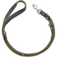 Hunter Hunter Verstellbare Führleine Maldon oliv 1,5 cm – Produktbild 1 von 1