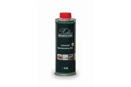 woodstore24 woodstore24 Rubio Monocoat universal Maintenance Oil-Oil WHITE – Produktbild 1 von 1