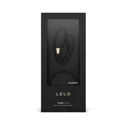 LELO Paar-Massager mit Doppelstimulation - LELO TIANI Duo – Produktbild 1 von 1
